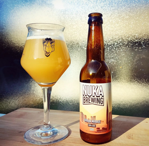 Nuka Brewing