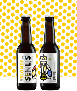 Brasserie de Sensil